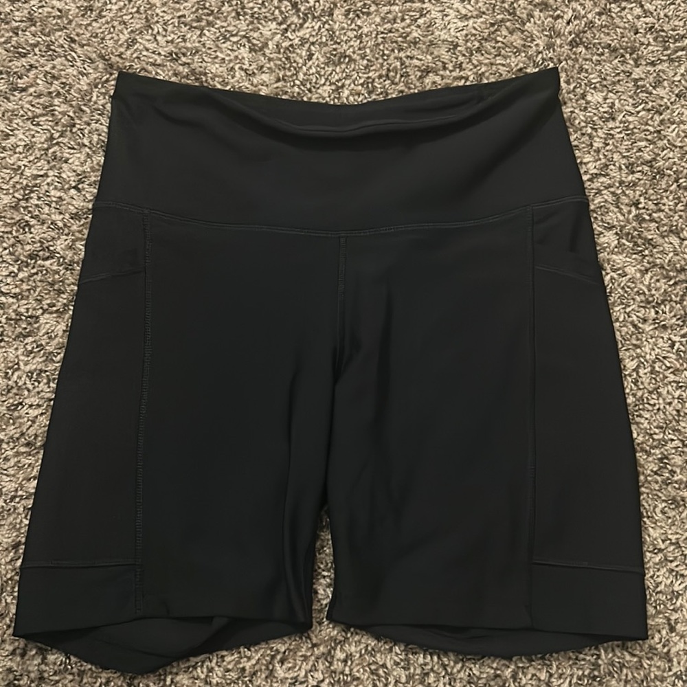 Old Navy Bike Shorts